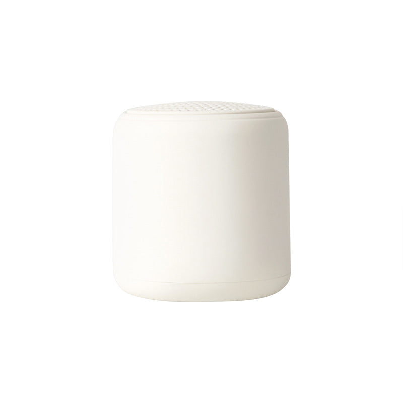 Unleash Your Sound Anywhere with the Portable Wireless Speaker Mini
